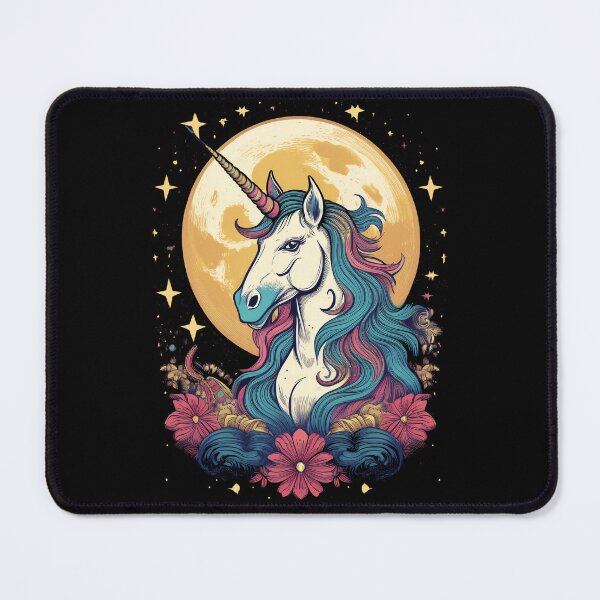 Item preview, Unicorn Squad designed and sold by RockitBaby.