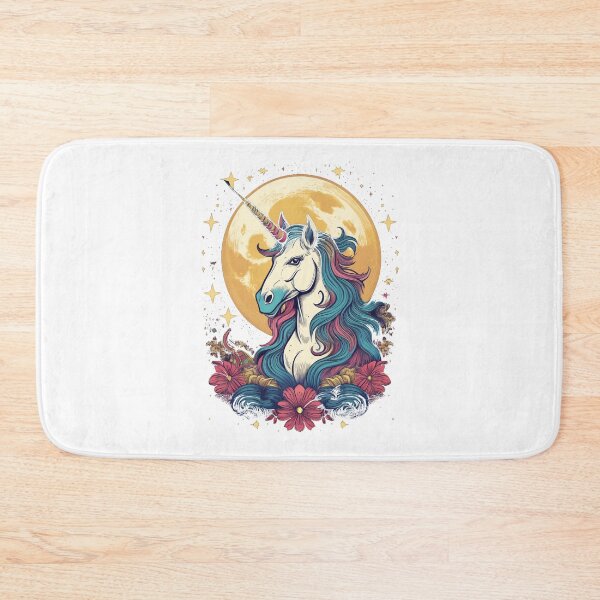 Item preview, Unicorn Squad designed and sold by RockitBaby.