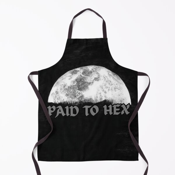 Item preview, Paid To Hex  designed and sold by DarkArts66.