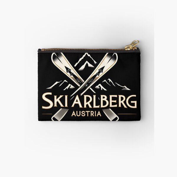 Item preview, Ski Arlberg - Tyrol - Austria designed and sold by GoodOldVintage.