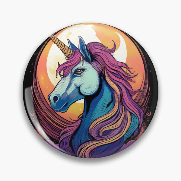 Item preview, Unicorn Magic designed and sold by RockitBaby.