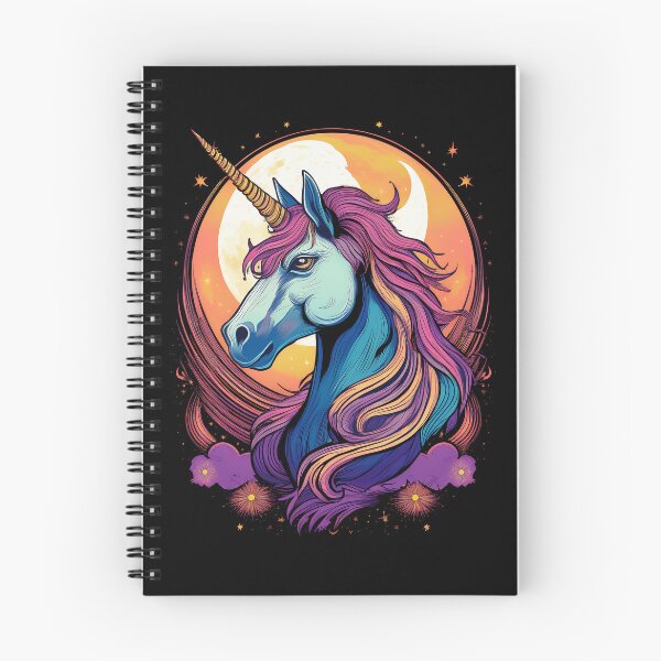 Item preview, Unicorn Magic designed and sold by RockitBaby.