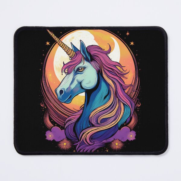 Item preview, Unicorn Magic designed and sold by RockitBaby.