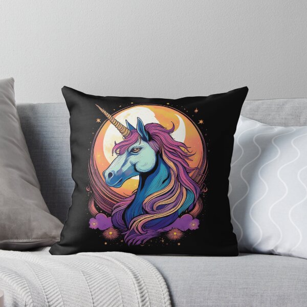 Item preview, Unicorn Magic designed and sold by RockitBaby.