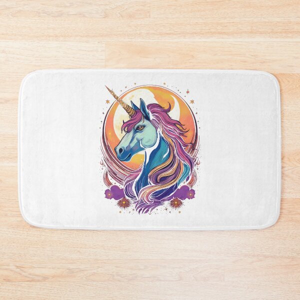 Item preview, Unicorn Magic designed and sold by RockitBaby.