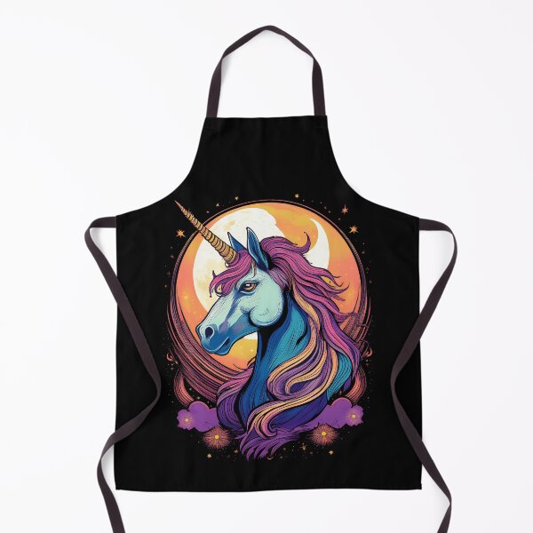 Item preview, Unicorn Magic designed and sold by RockitBaby.