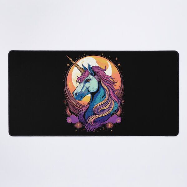 Item preview, Unicorn Magic designed and sold by RockitBaby.