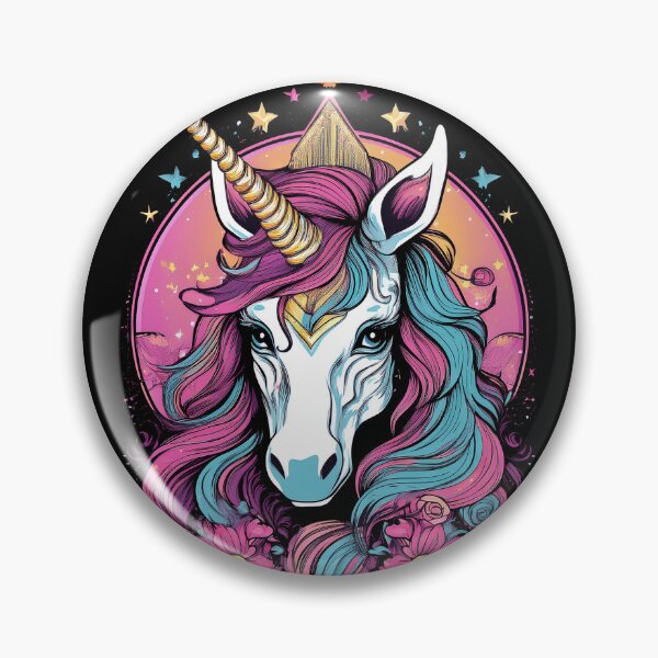 Item preview, Believe in Unicorns designed and sold by RockitBaby.