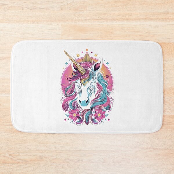 Item preview, Believe in Unicorns designed and sold by RockitBaby.