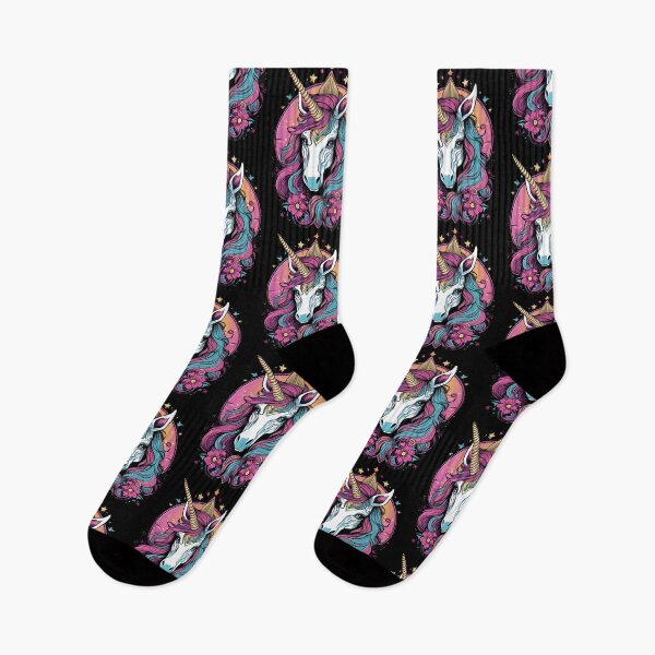 Item preview, Believe in Unicorns designed and sold by RockitBaby.