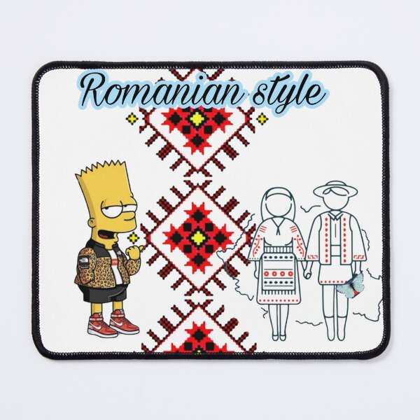 Item preview, Romanian style gifts designed and sold by Irinuca Gifts.