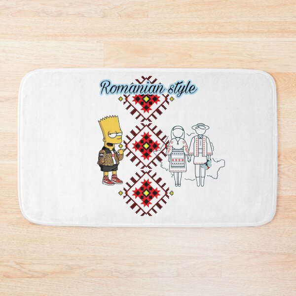 Item preview, Romanian style gifts designed and sold by Irinuca Gifts.