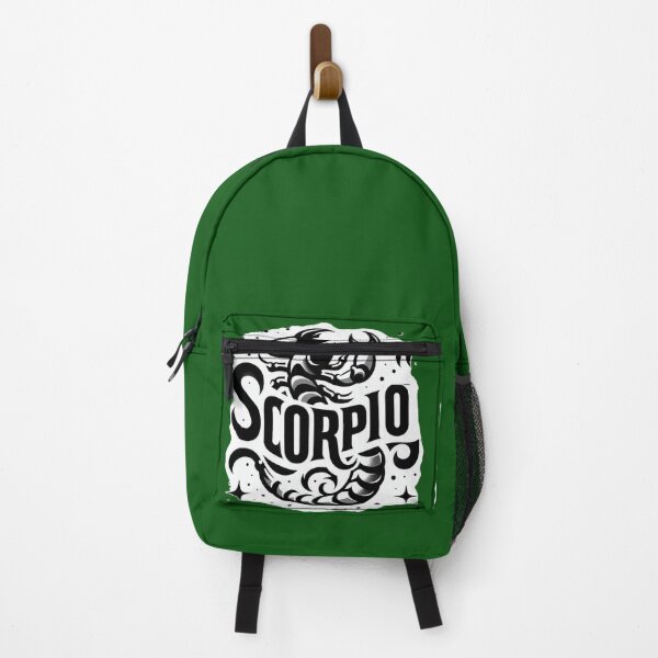 Item preview, Zodiac Sign Scorpio designed and sold by Endeva4eva.