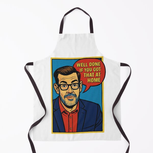 Item preview, Richard osman Essential T-Shirt designed and sold by Abidel.