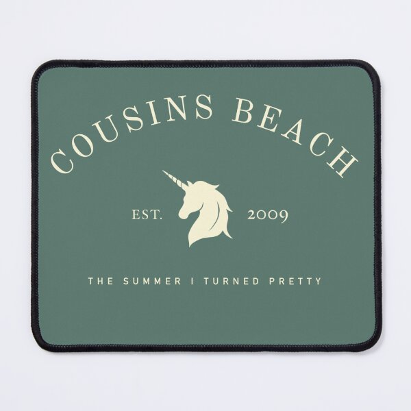 Item preview, Cousins Beach (TSITP) designed and sold by Alice Pieschel.