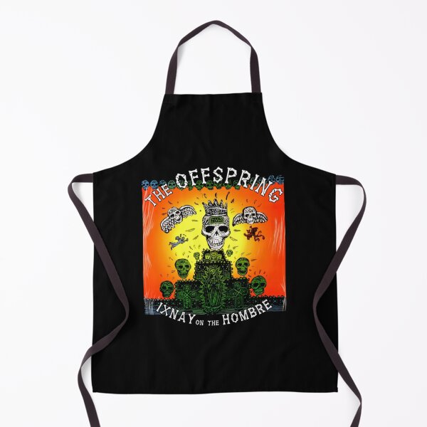 Item preview, The Offspring designed and sold by ytokkeq.