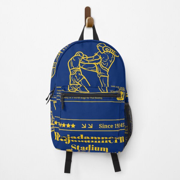 Item preview, Muay Thai designed and sold by DGThaiTop.