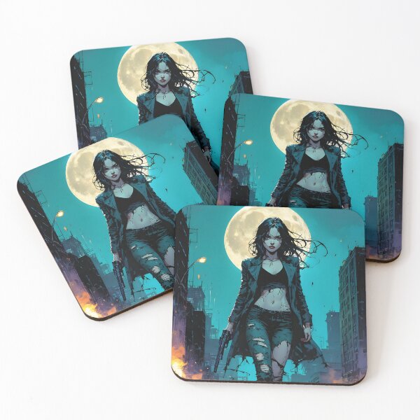 Item preview, Femme fatale designed and sold by Serge-art.
