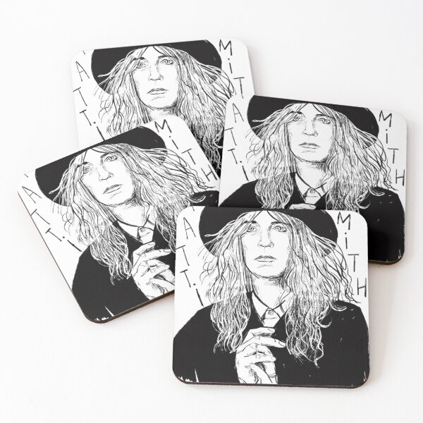 Item preview, Patti Smith Vintage Sketch Art designed and sold by brandenfek.