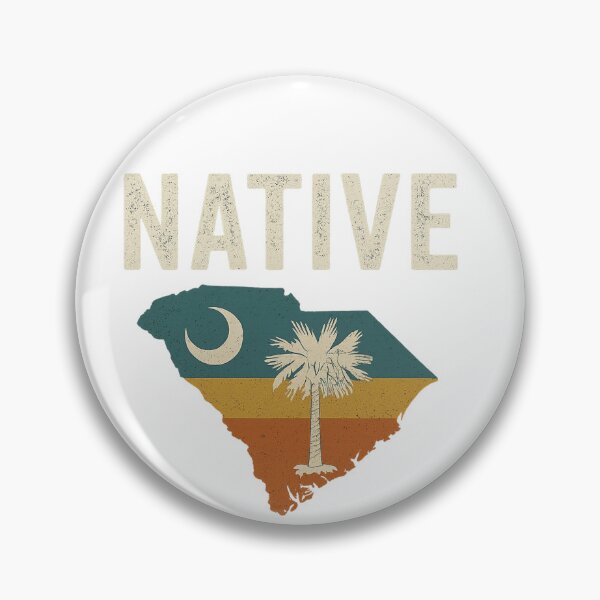 Item preview, South Carolina Native designed and sold by mkennedy1.