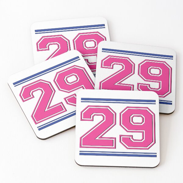 Item preview, Stand Out Tonight With Your Pink 29 designed and sold by CharlottePlaceArt.