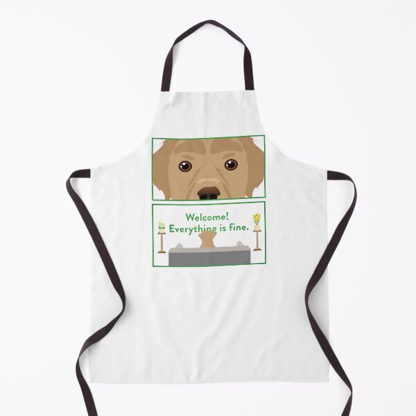 Item preview, The Good Dog designed and sold by Think In Scenes.