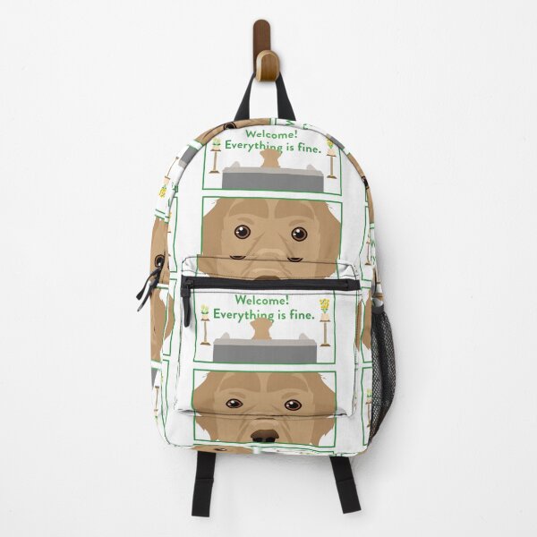 Item preview, The Good Dog designed and sold by Think In Scenes.