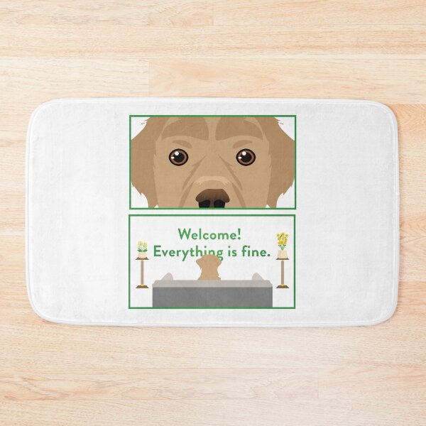 Item preview, The Good Dog designed and sold by Think In Scenes.