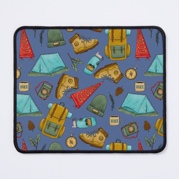 Item preview, Nature Trekking Elements designed and sold by DafneDStudio.