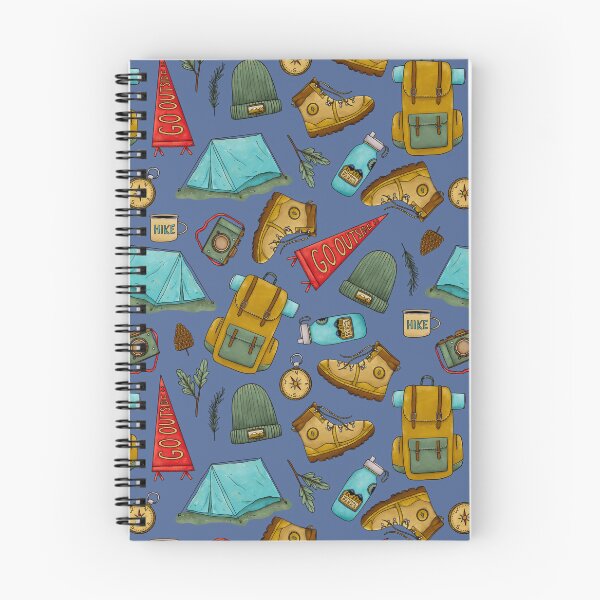 Item preview, Nature Trekking Elements designed and sold by DafneDStudio.