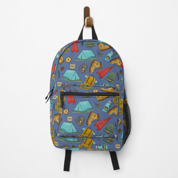 Item preview, Nature Trekking Elements designed and sold by DafneDStudio.
