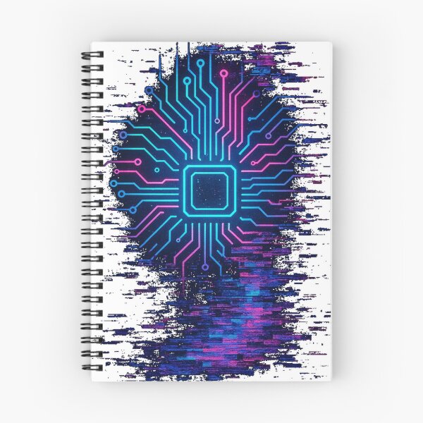 Item preview, Feeling Glitchy? designed and sold by The_Null_Garden.