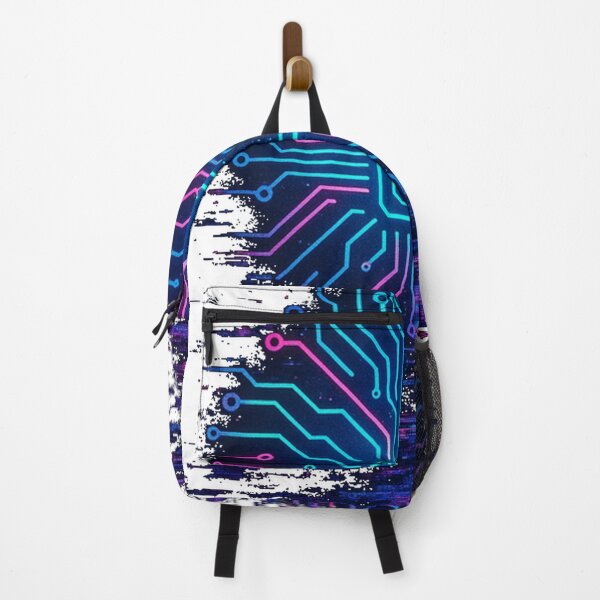 Item preview, Feeling Glitchy? designed and sold by The_Null_Garden.