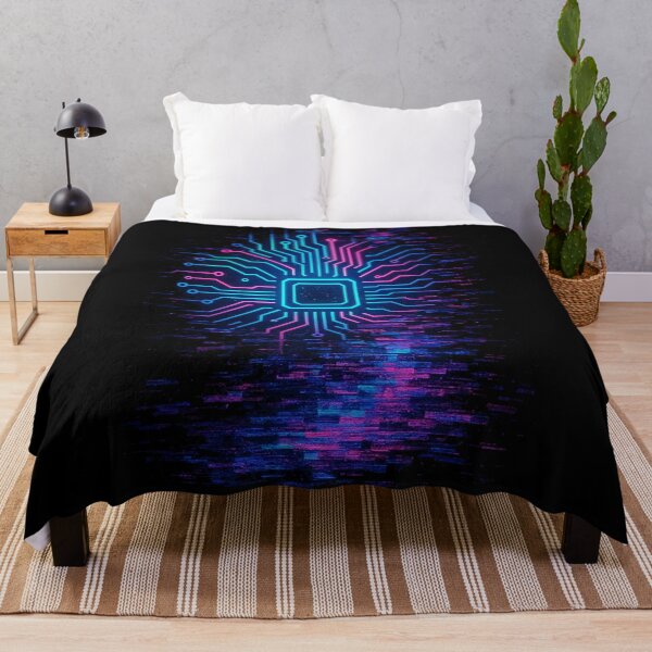 Item preview, Feeling Glitchy? designed and sold by The_Null_Garden.