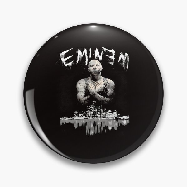 Item preview, Eminem - Bloody Horror  designed and sold by AdrianMakeArts.