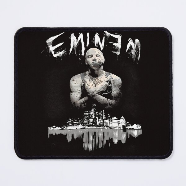 Item preview, Eminem - Bloody Horror  designed and sold by AdrianMakeArts.