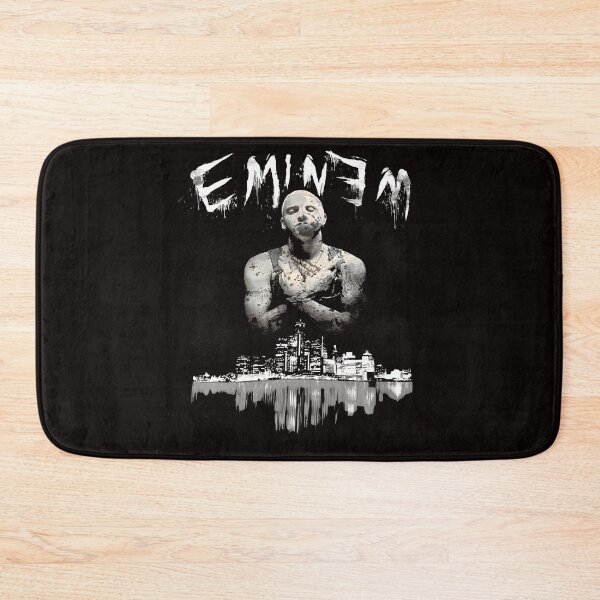 Item preview, Eminem - Bloody Horror  designed and sold by AdrianMakeArts.