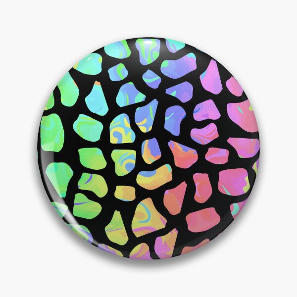 Item preview, Giraffe Spots designed and sold by Sartoris Art.