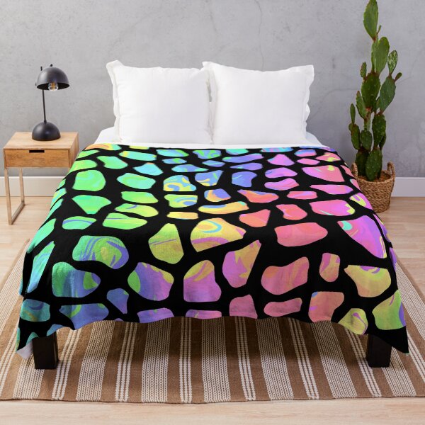 Item preview, Giraffe Spots designed and sold by Sartoris Art.