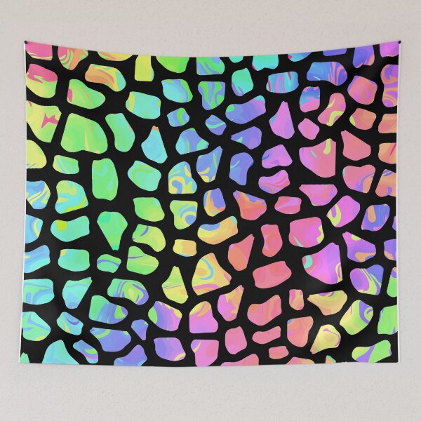 Item preview, Giraffe Spots designed and sold by Sartoris Art.