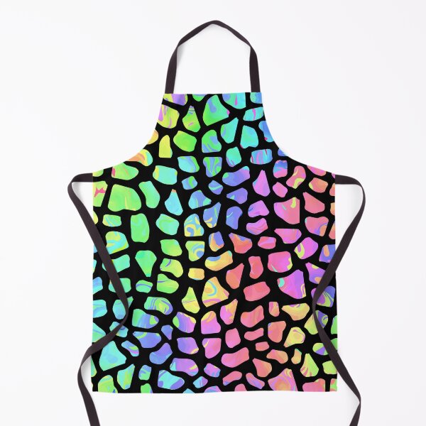 Item preview, Giraffe Spots designed and sold by Sartoris Art.