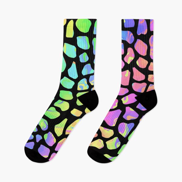 Item preview, Giraffe Spots designed and sold by Sartoris Art.