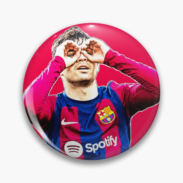 Item preview, Pedri designed and sold by On Target Sports.