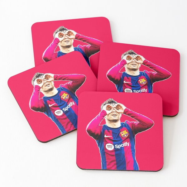 Item preview, Pedri designed and sold by On Target Sports.