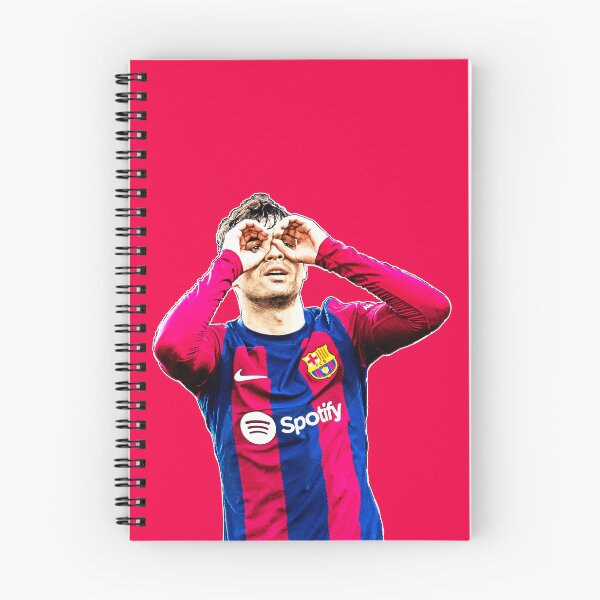 Item preview, Pedri designed and sold by On Target Sports.