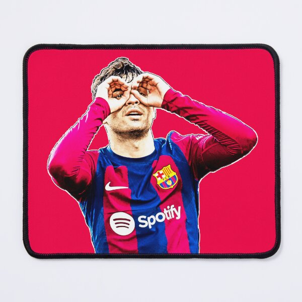 Item preview, Pedri designed and sold by On Target Sports.