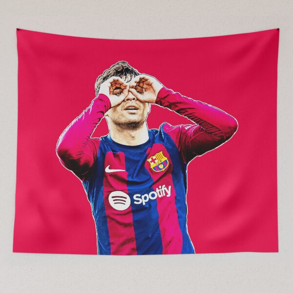 Item preview, Pedri designed and sold by On Target Sports.
