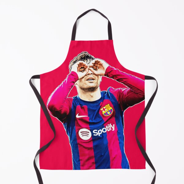Item preview, Pedri designed and sold by On Target Sports.