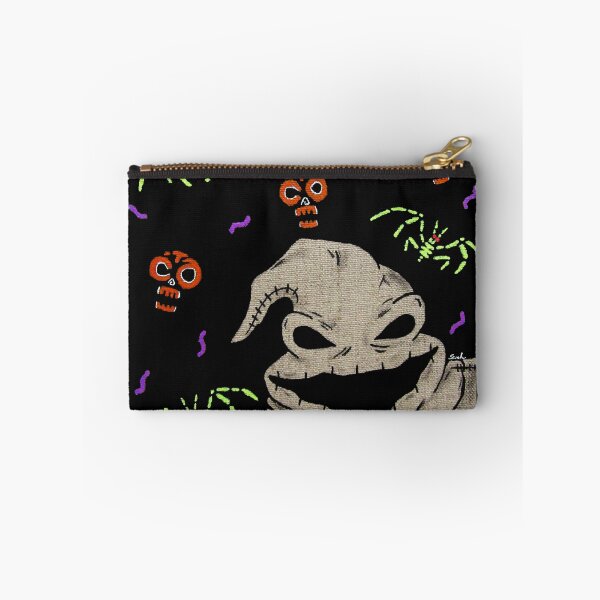 Item preview, Oogie Boogie Neon designed and sold by sarahsophieartistry.
