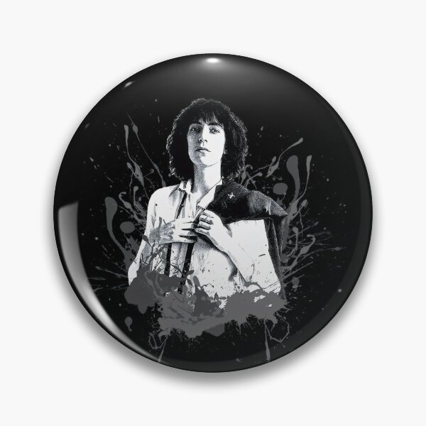 Item preview, Patti Smith Splash Art Retro Gift For Fans designed and sold by aileytabo.